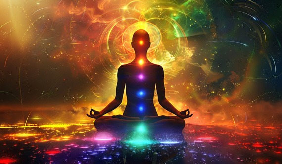 Libération énergétique et karmique