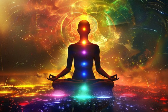 Libération énergétique et karmique