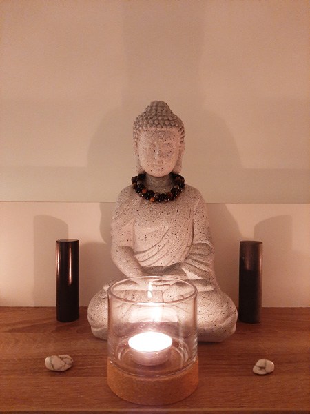 Numérologie Karmique Tibetaine